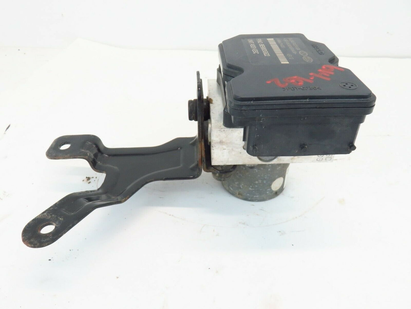 2016 Hyundai Veloster Turbo ABS Anti-Lock Brake Pump Module OEM 58920-2V480 16