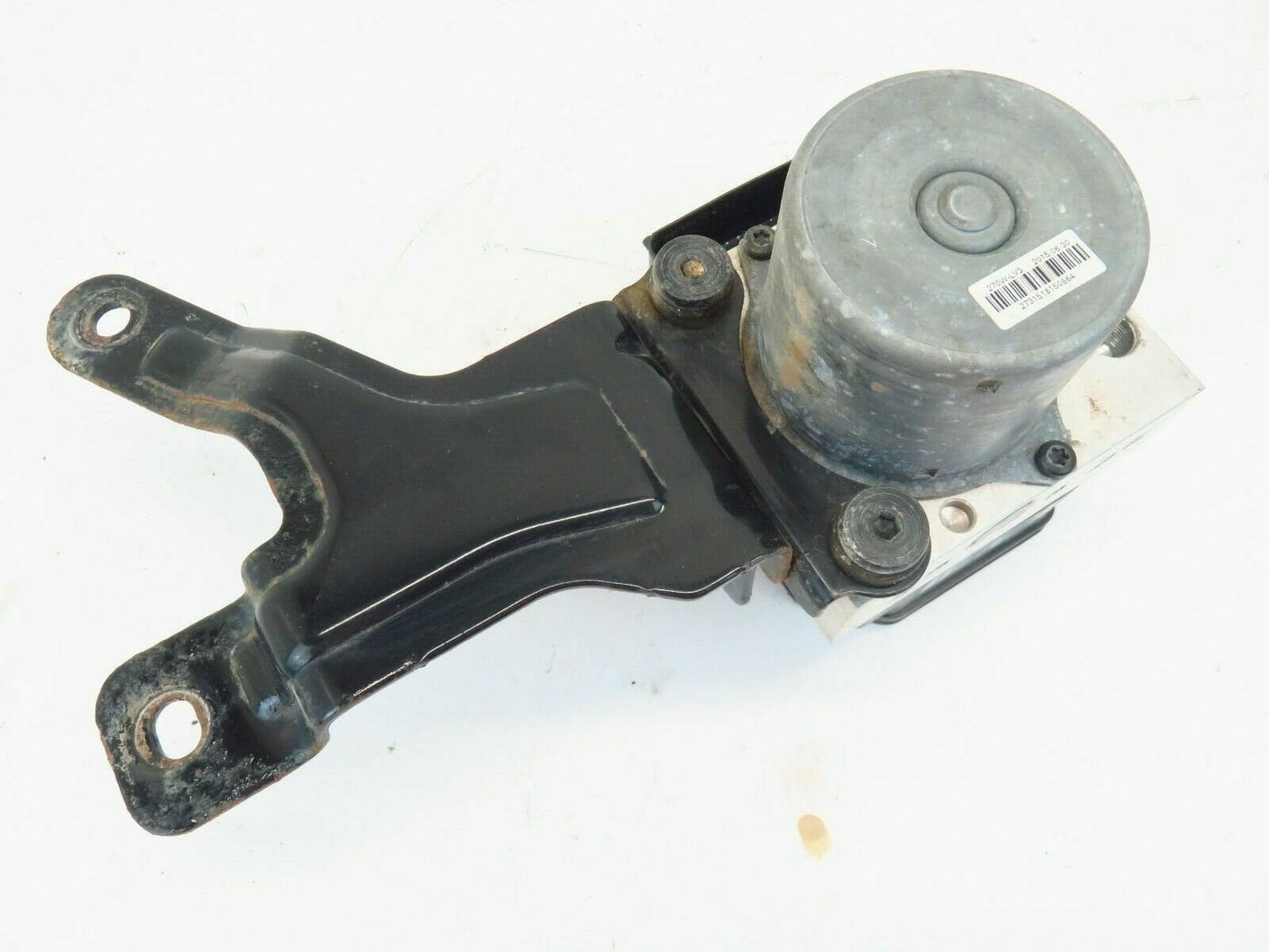 2016 Hyundai Veloster Turbo ABS Anti-Lock Brake Pump Module OEM 58920-2V480 16