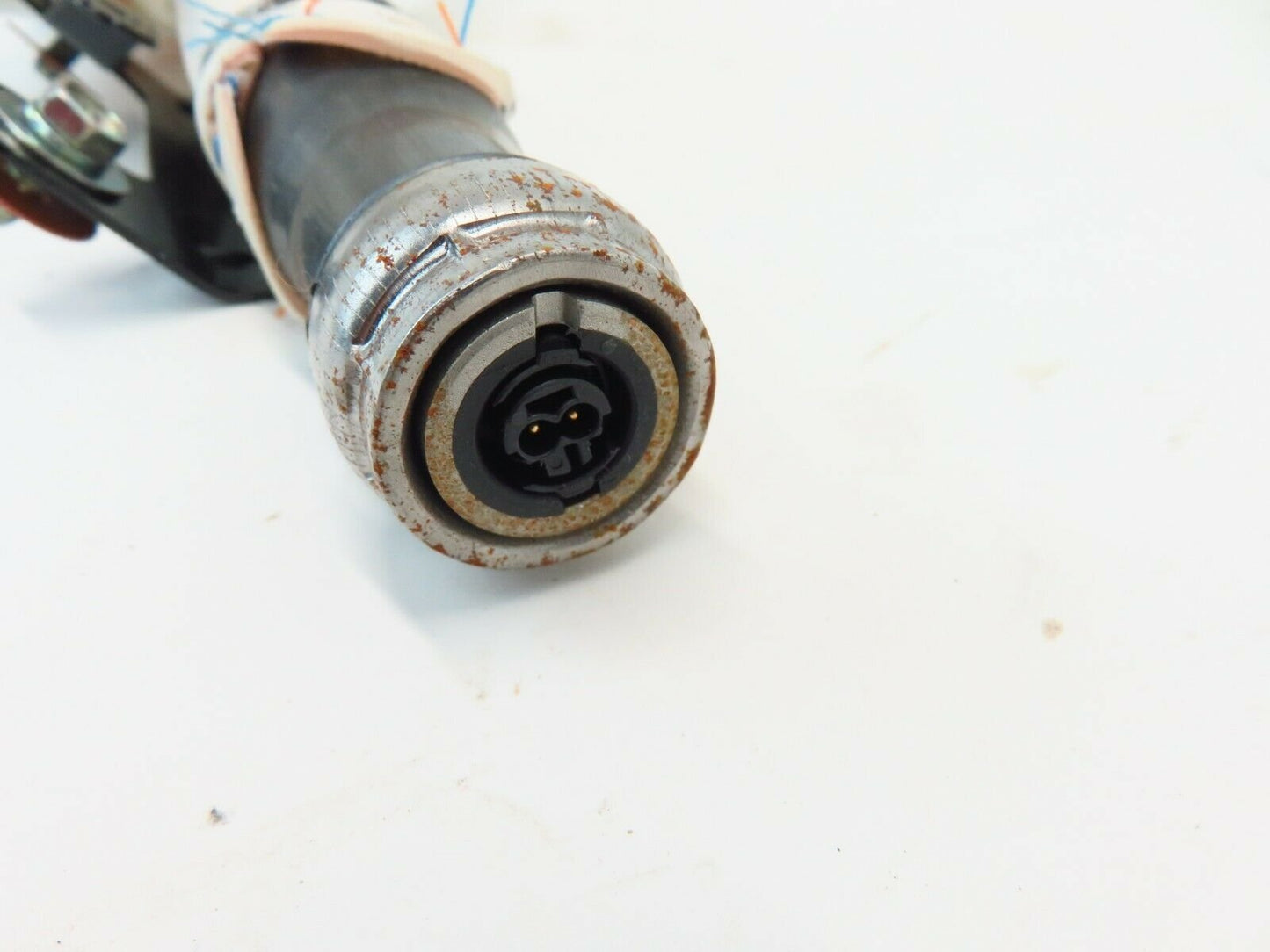 2016 Hyundai Veloster Turbo Passenger Roof Curtain Air Bag RH Side 85020-2V100