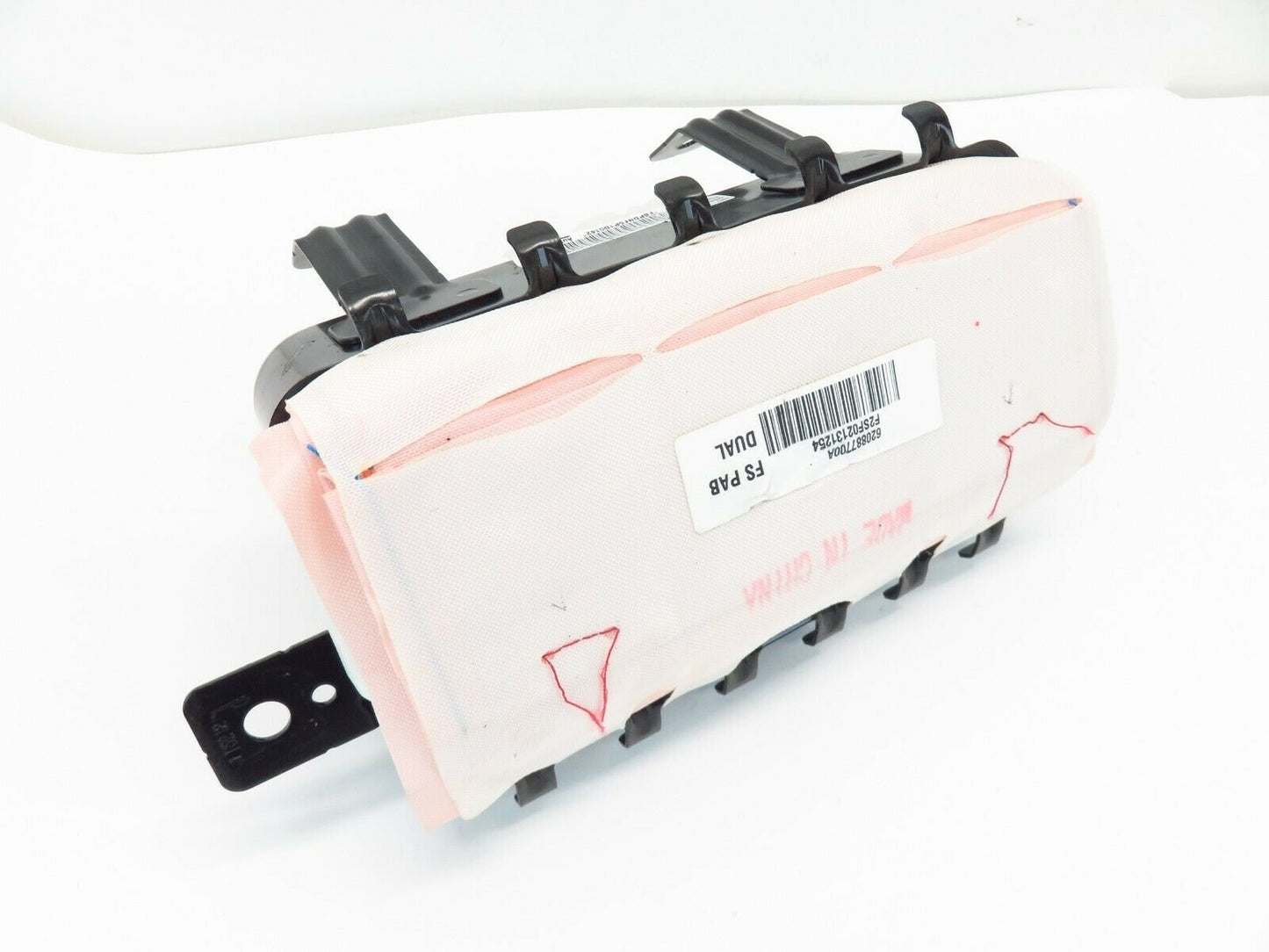 2013-2017 Hyundai Veloster Turbo Passenger Dash Air Bag RH Right OEM 13-17