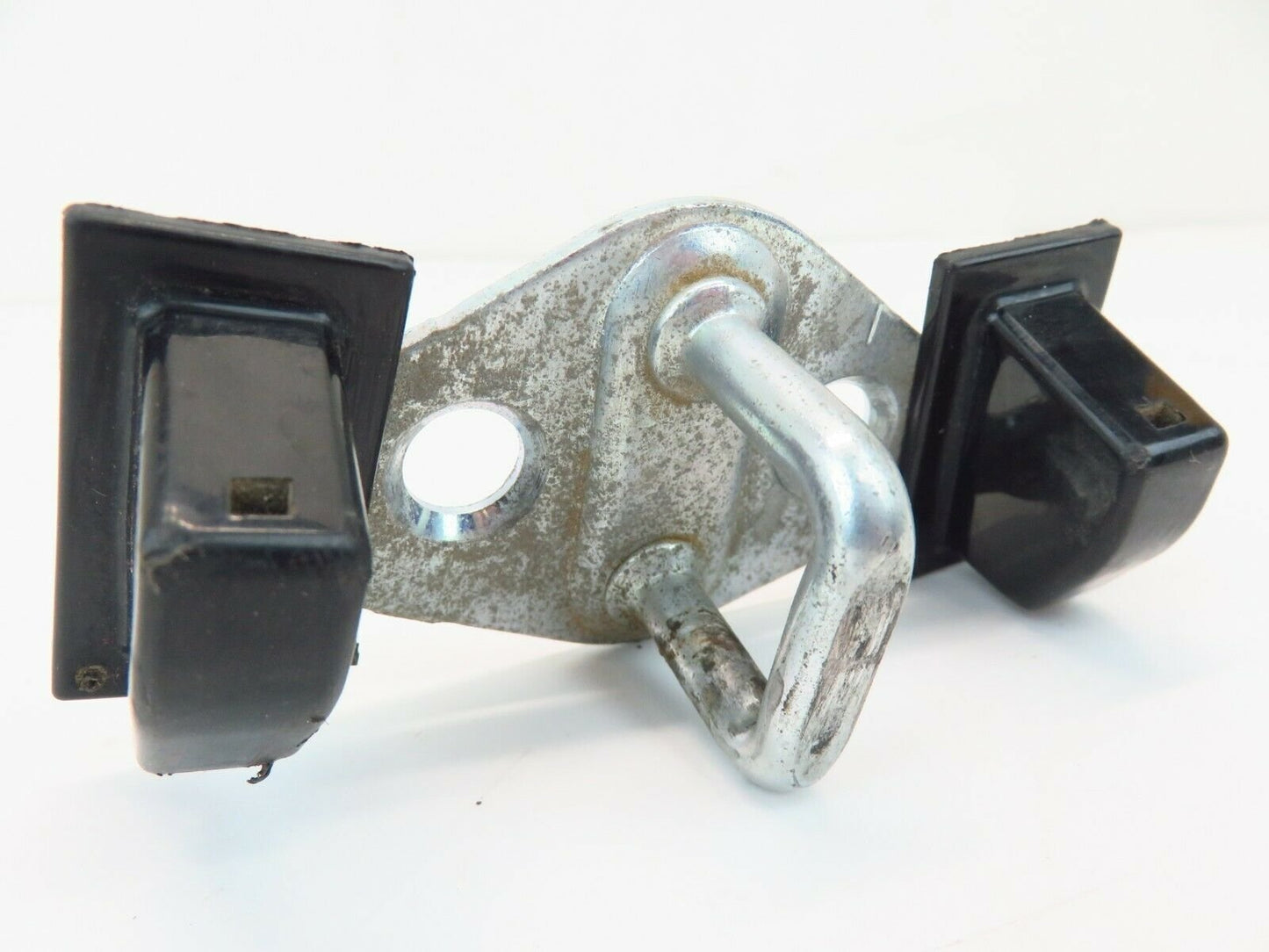 2013-2017 Hyundai Veloster Turbo Door Striker Latch OEM 13-17