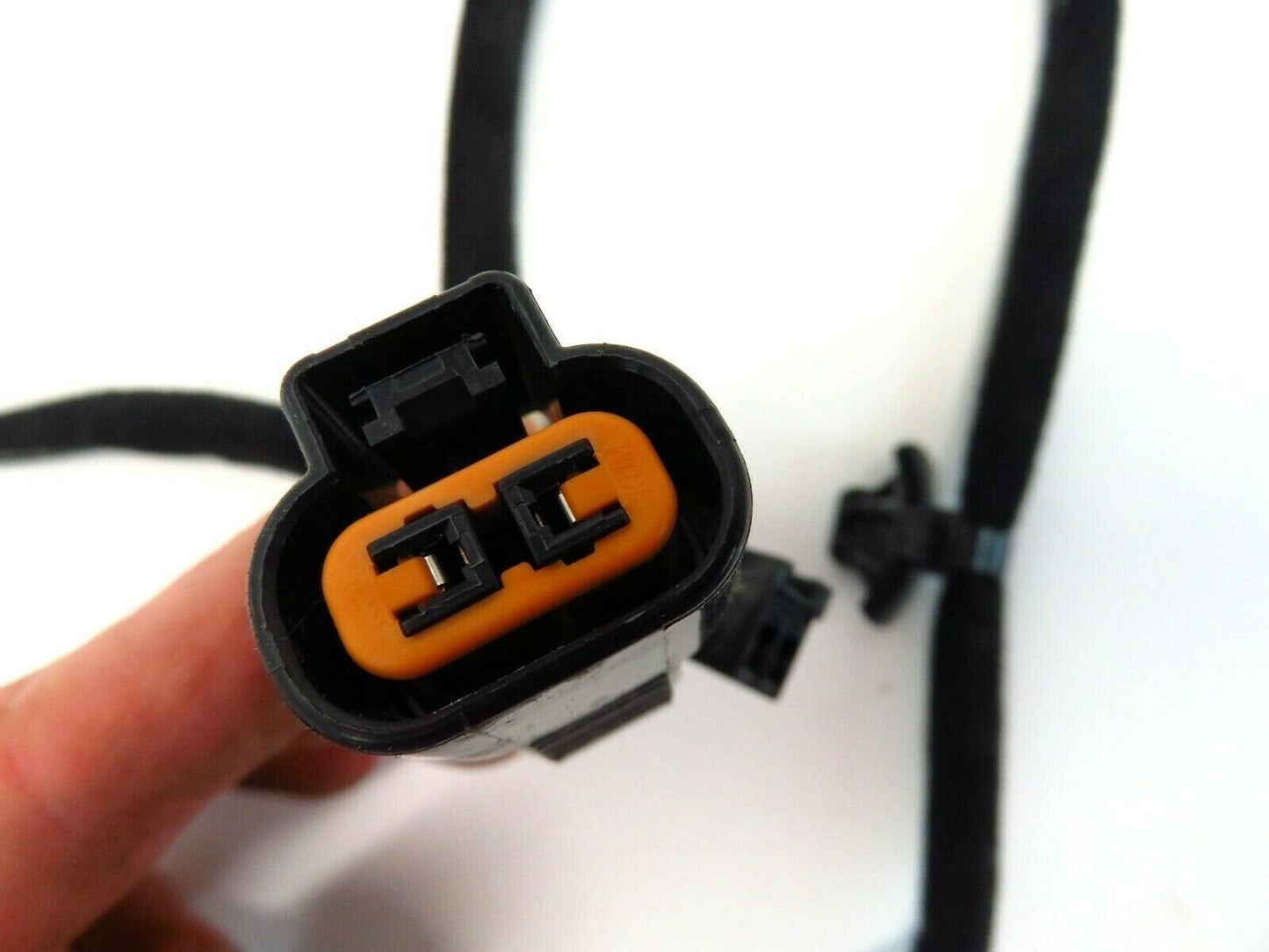 2012-16 Hyundai Veloster Passenger Rear Door Wiring Harness Wire RH 91660-2V010