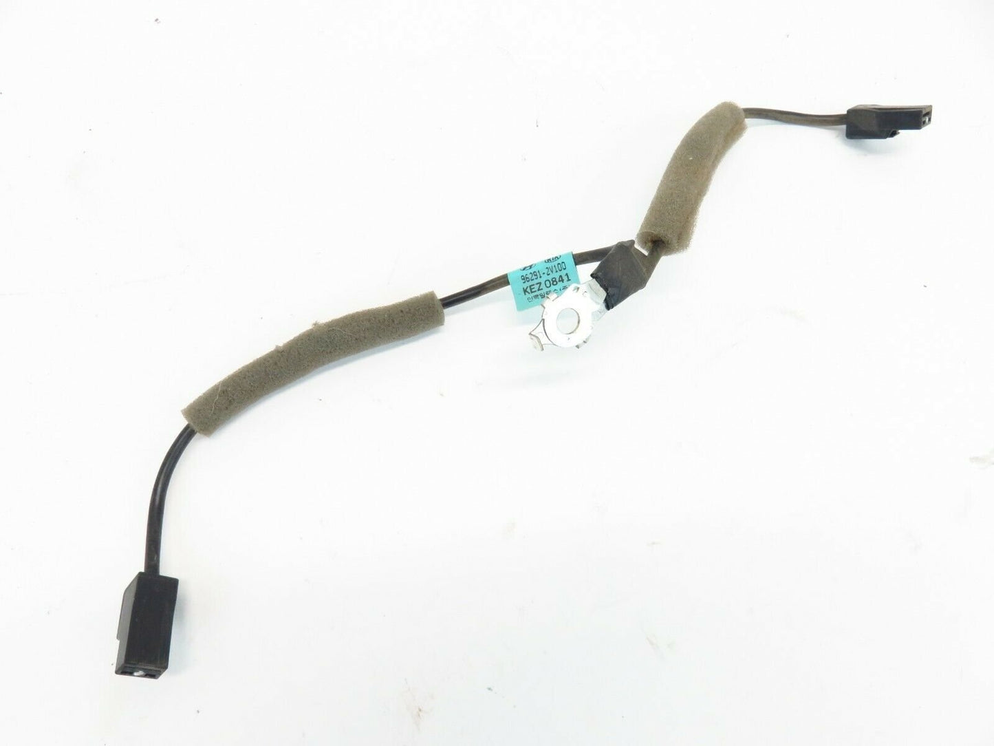 2012-2017 Hyundai Veloster Ground Cable Radio Antenna Cord Wiring 96291-2V100