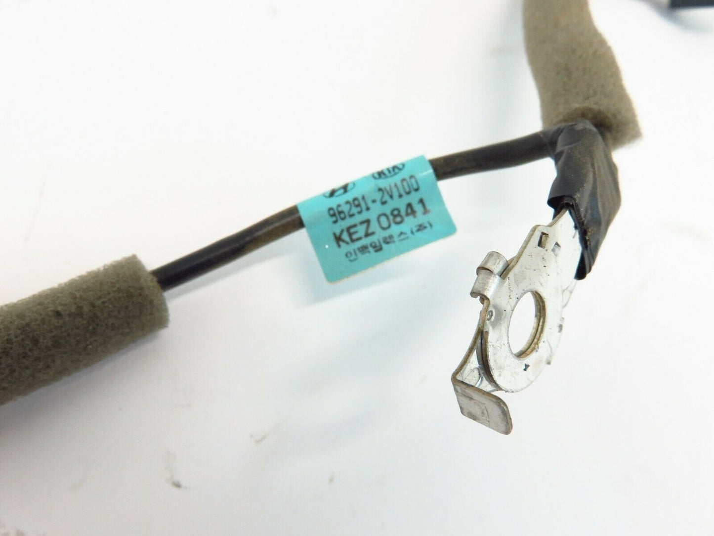 2012-2017 Hyundai Veloster Ground Cable Radio Antenna Cord Wiring 96291-2V100