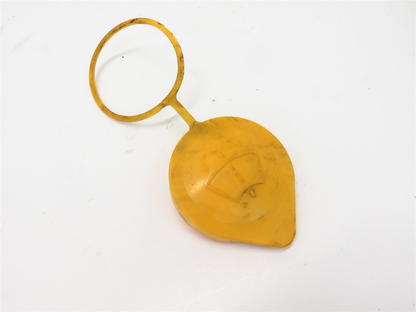 2015-2019 Subaru WRX Windshield Washer Reservoir Cap Lid Cover OEM 15-19