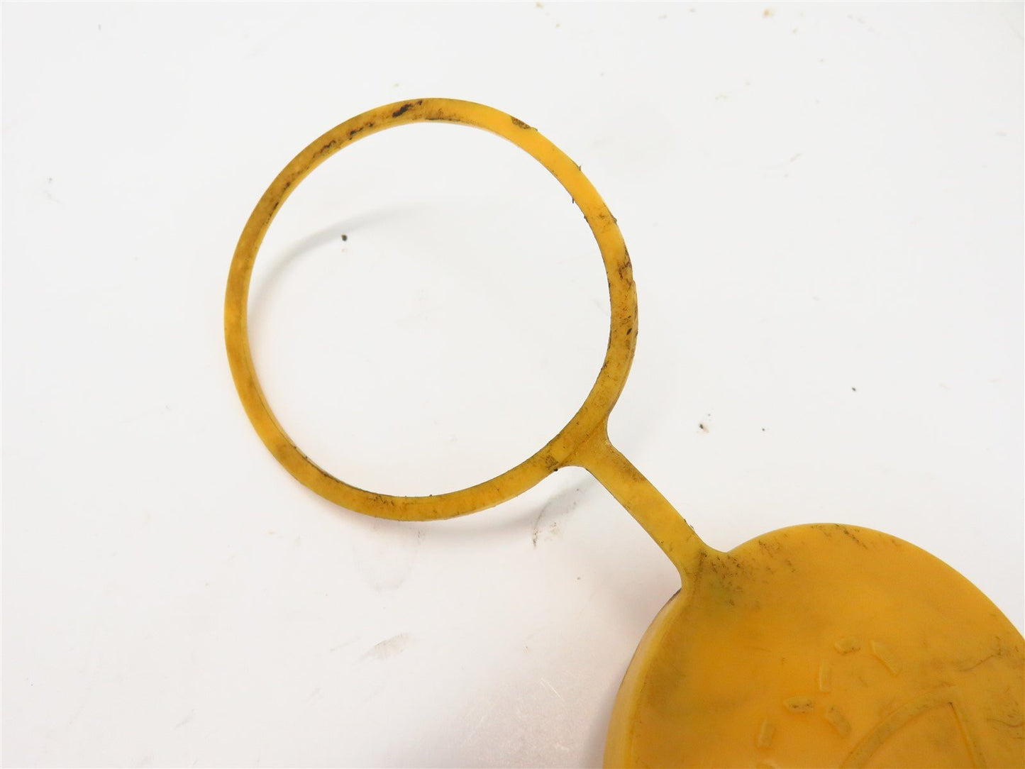 2015-2019 Subaru WRX Windshield Washer Reservoir Cap Lid Cover OEM 15-19
