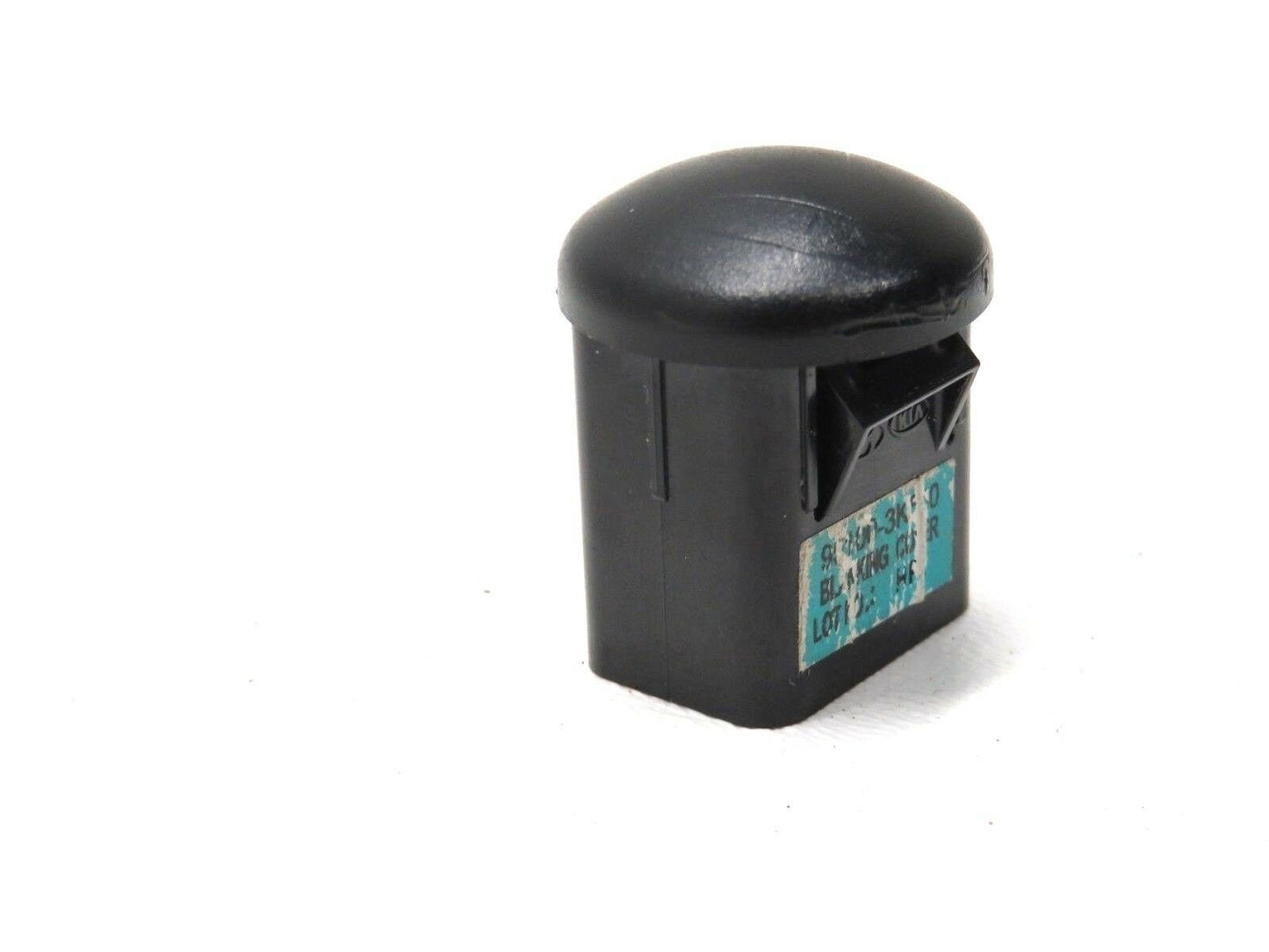 2013-2017 Hyundai Veloster Blank Cover Blanking Button Trim OEM 13-17