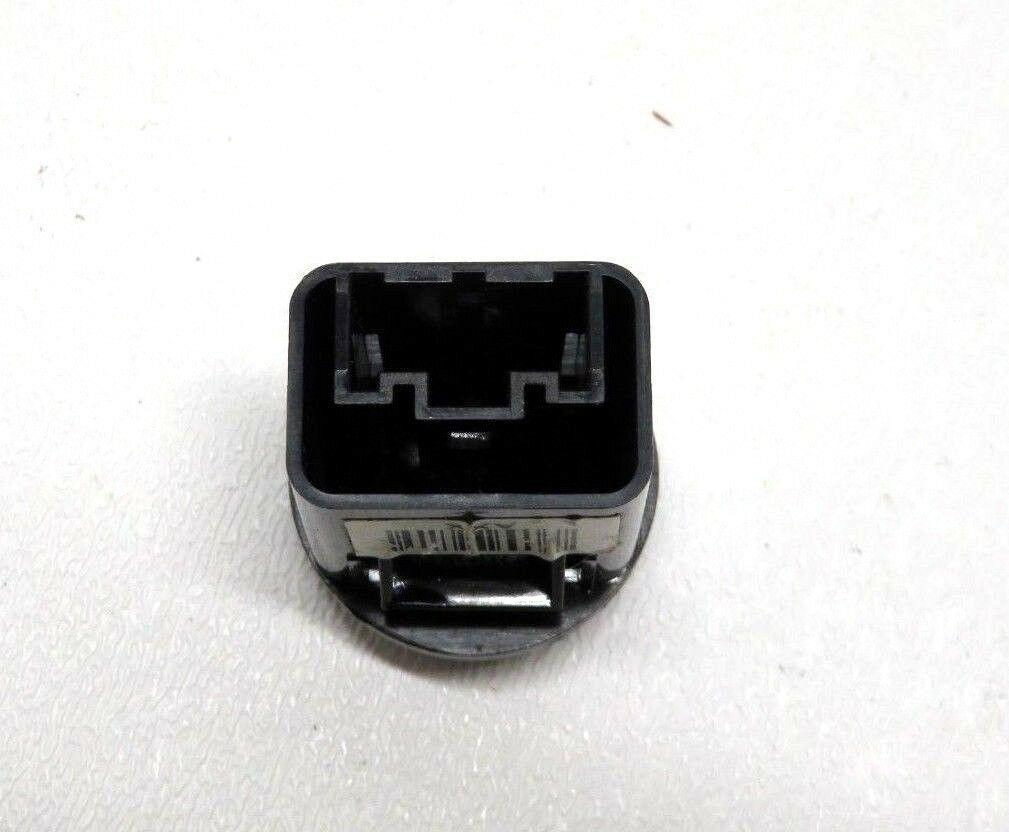 2013-2017 Hyundai Veloster Blank Cover Blanking Button Trim OEM 13-17