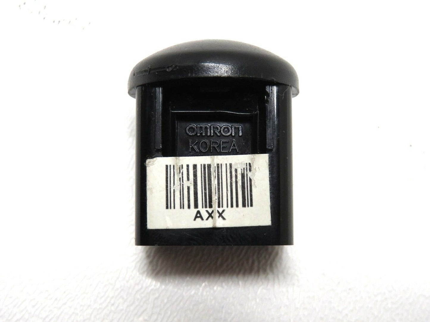 2013-2017 Hyundai Veloster Blank Cover Blanking Button Trim OEM 13-17