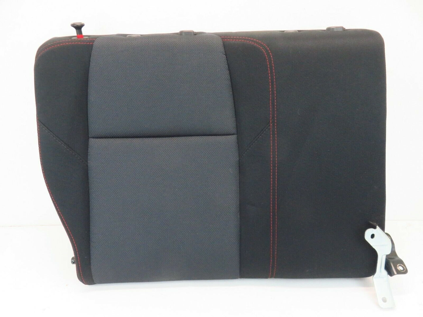 2017 Subaru WRX Rear Seat Cushion Upper Back Passenger RH Right OEM 15-19
