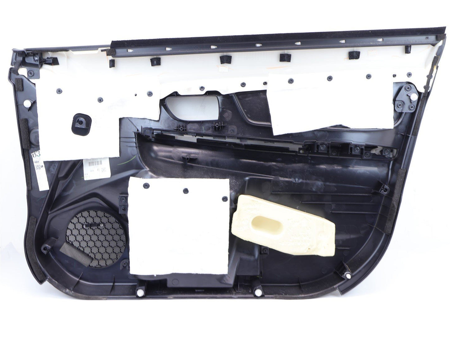 2015-2019 Subaru WRX Door Panel Card Trim Front Driver LH Left OEM 15-19
