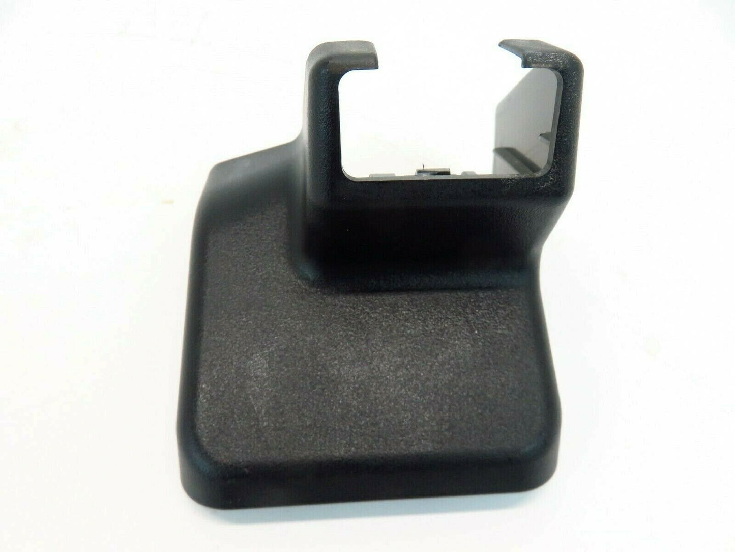 2015-2019 Subaru WRX STI Driver Outer Seat Rail Cap Cover Track Trim 64115FJ030