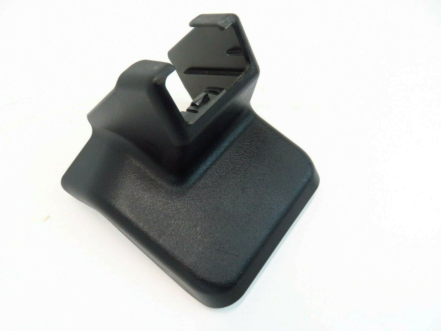 2015-2019 Subaru WRX STI Driver Outer Seat Rail Cap Cover Track Trim 64115FJ030
