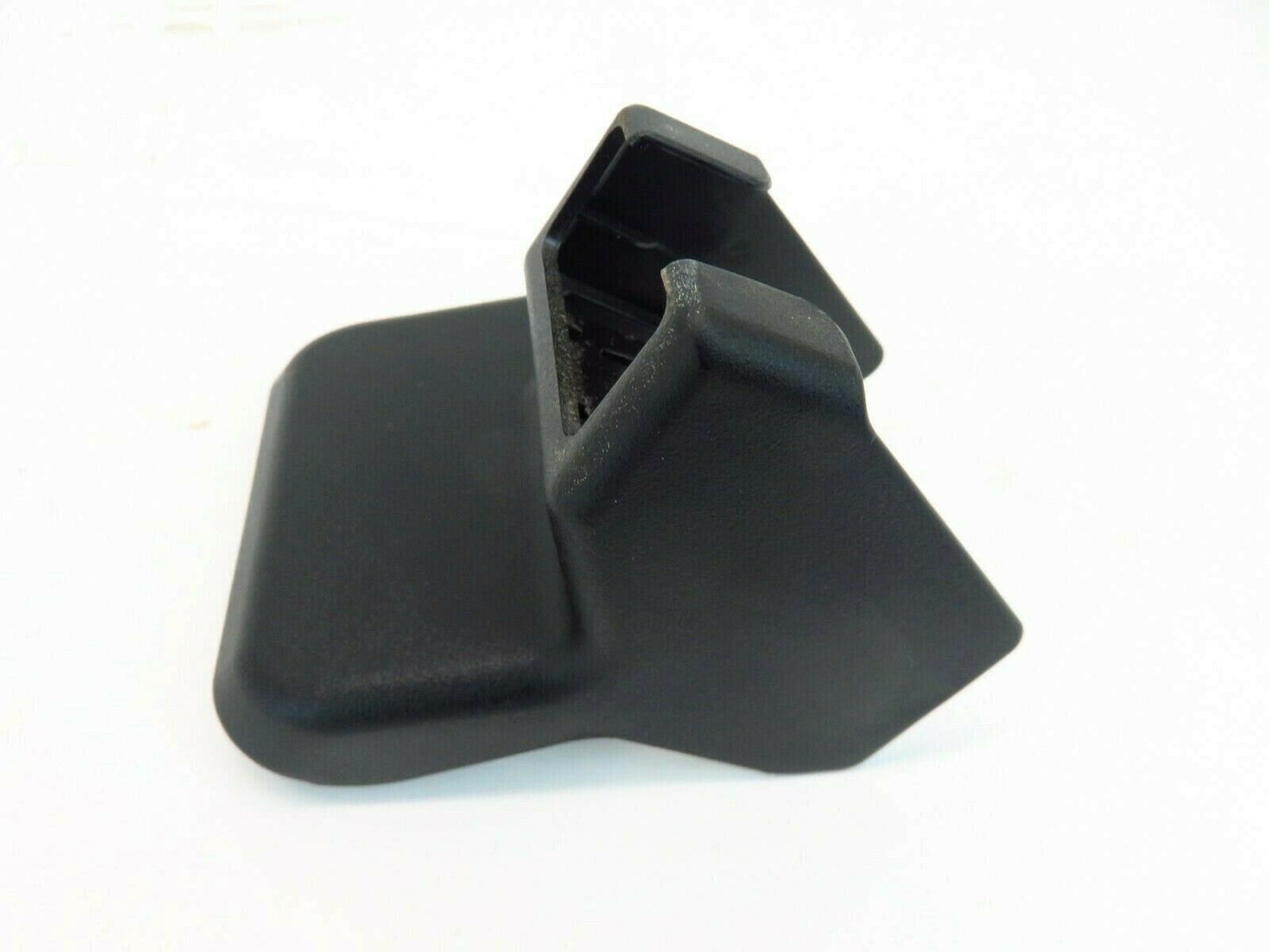 2015-2019 Subaru WRX STI Driver Outer Seat Rail Cap Cover Track Trim 64115FJ030