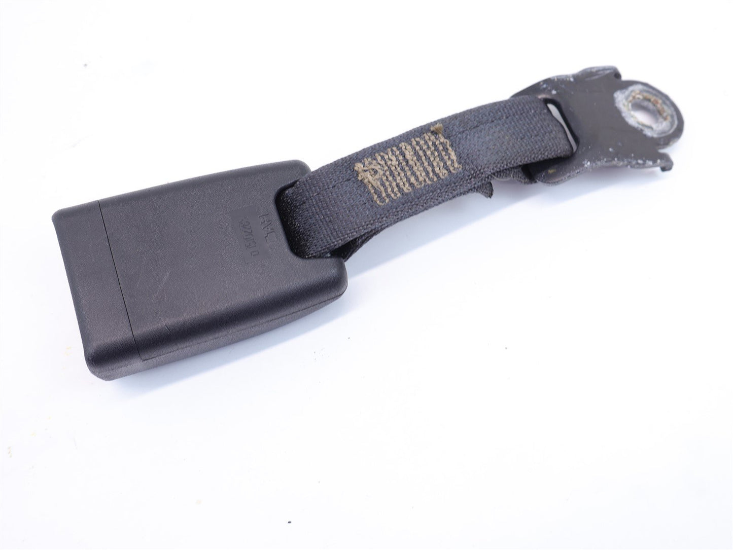 2015-2021 Subaru WRX & STI Center Rear Seat Belt Buckle Latch Middle OEM 15-21