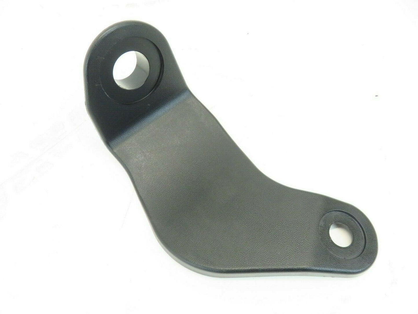 15-20 Subaru WRX & STI Driver Carpet Retainer Trim Under Gas Pedal 2015-2020