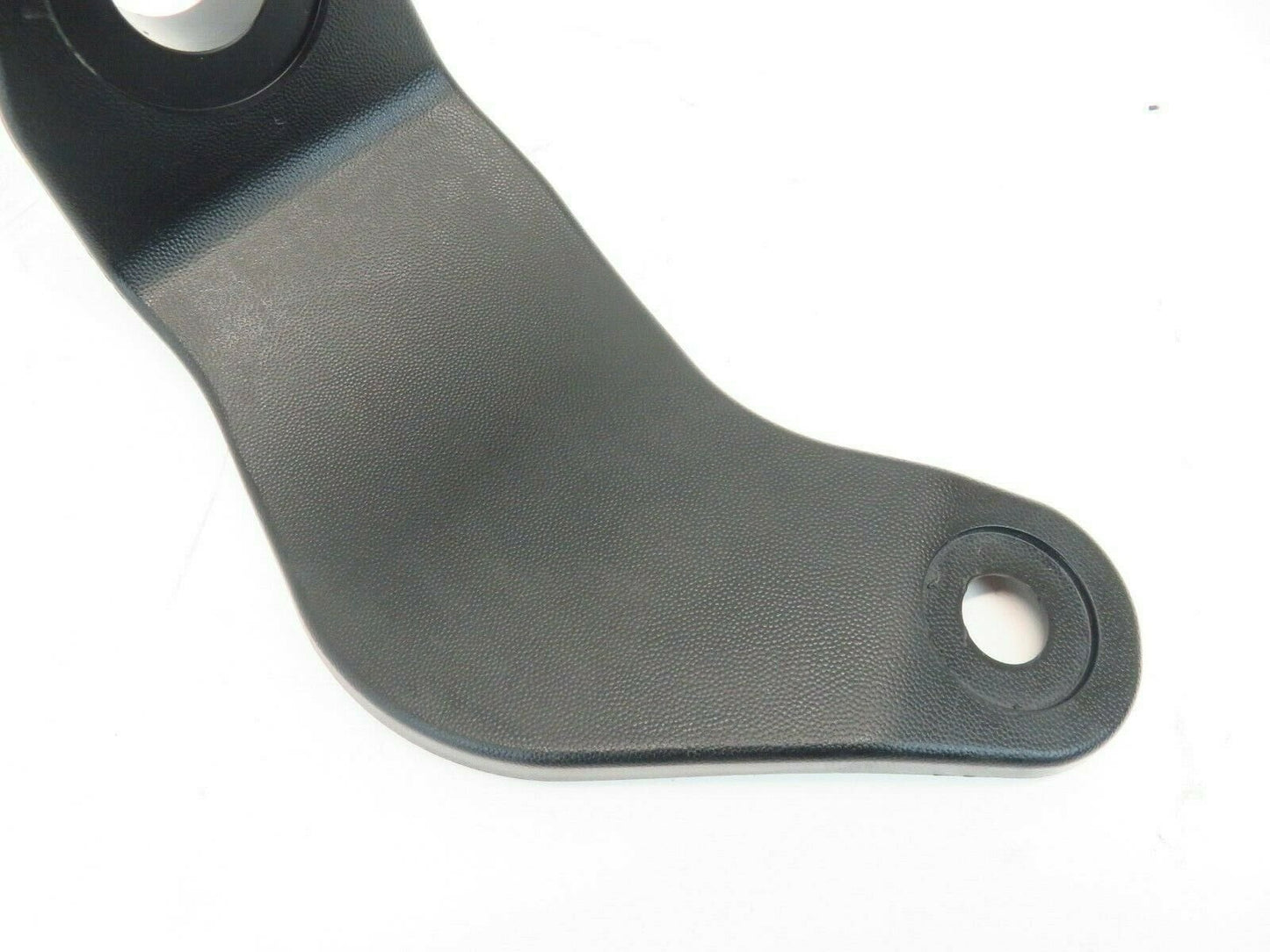 15-20 Subaru WRX & STI Driver Carpet Retainer Trim Under Gas Pedal 2015-2020