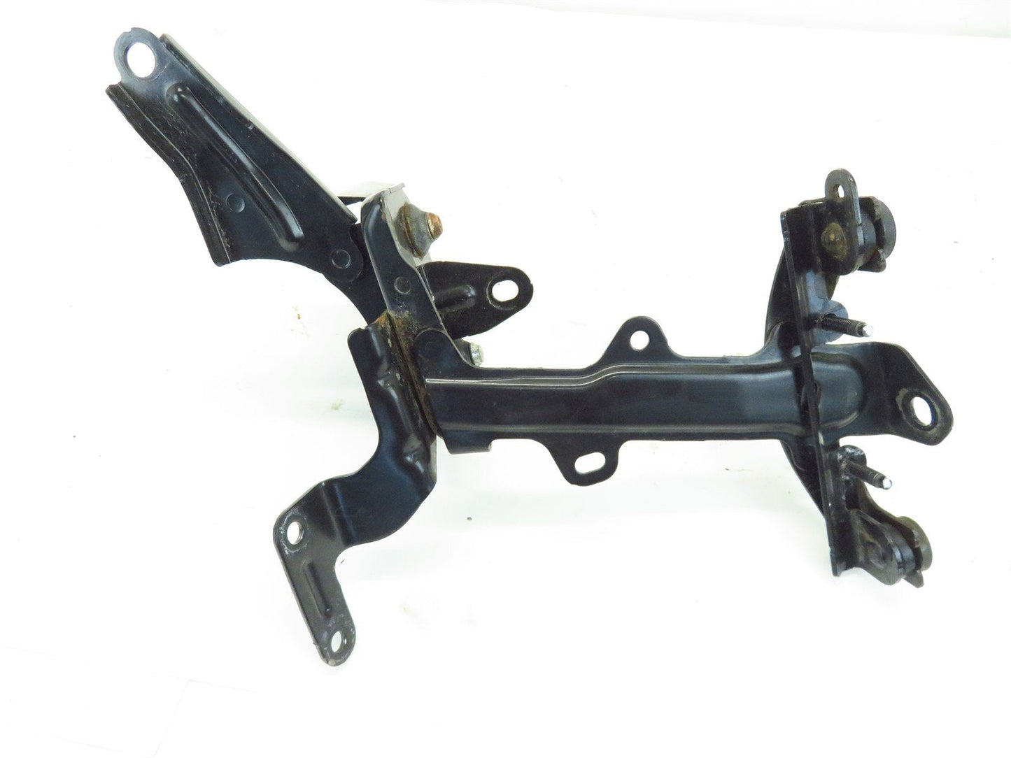 15-18 Subaru WRX ABS Brake Pump Module Bracket Mount Support 2015-2018