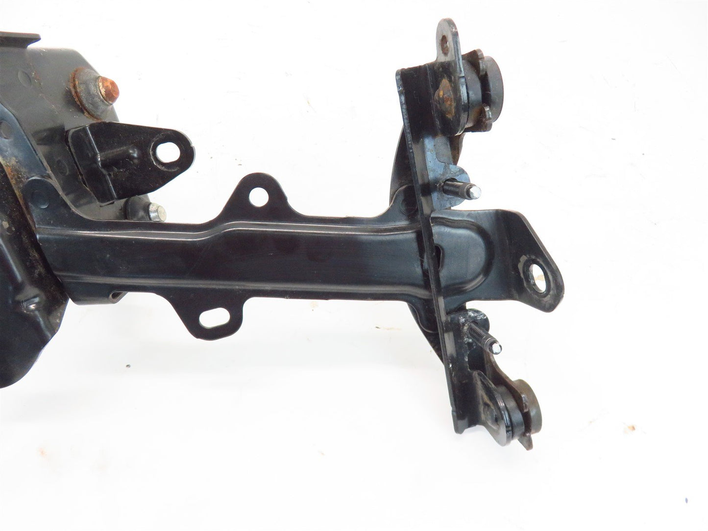 15-18 Subaru WRX ABS Brake Pump Module Bracket Mount Support 2015-2018