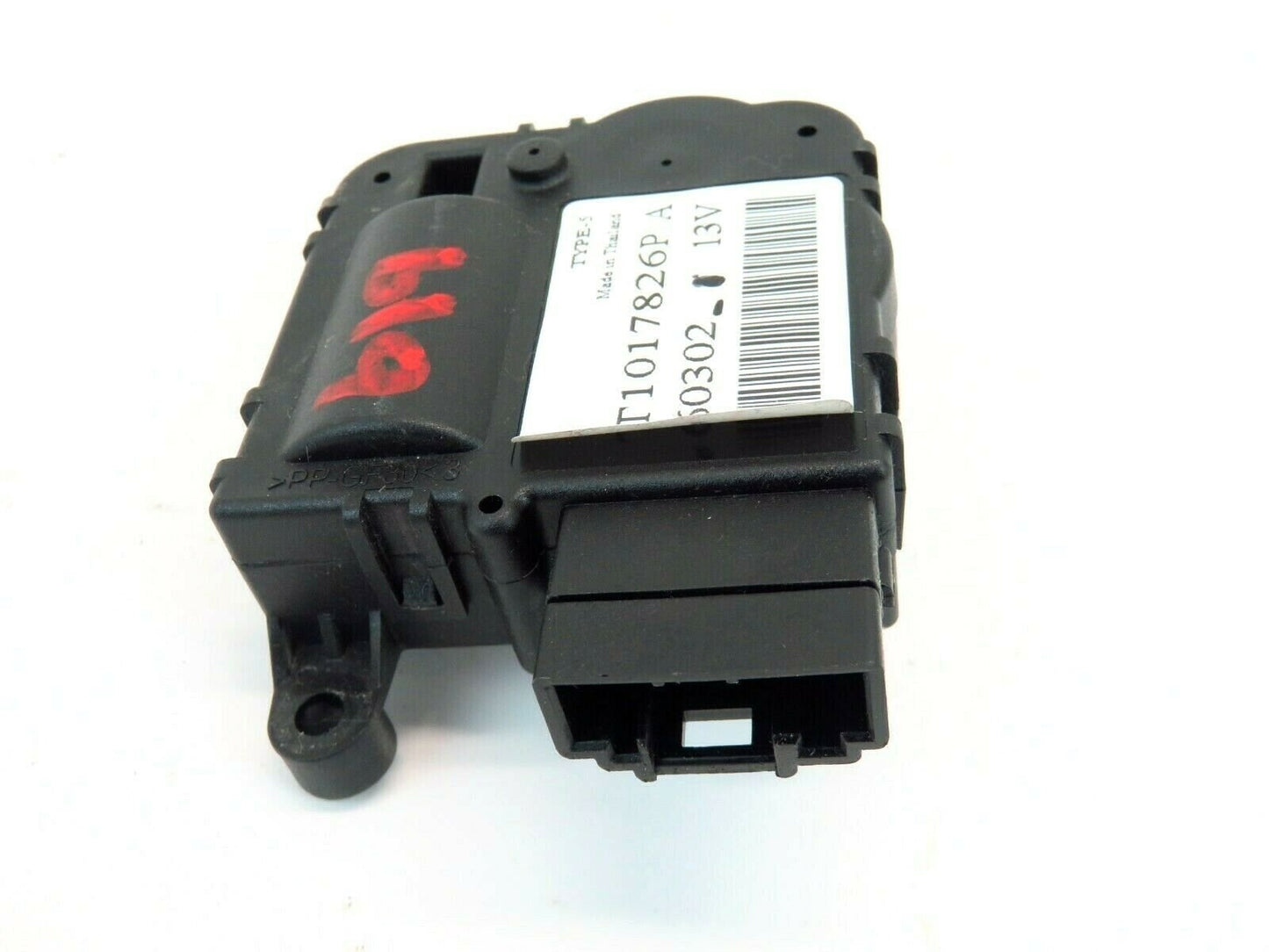 2015-2020 Subaru WRX Blower Motor Actuator Motor Heater T1017826PA Blend 15-18