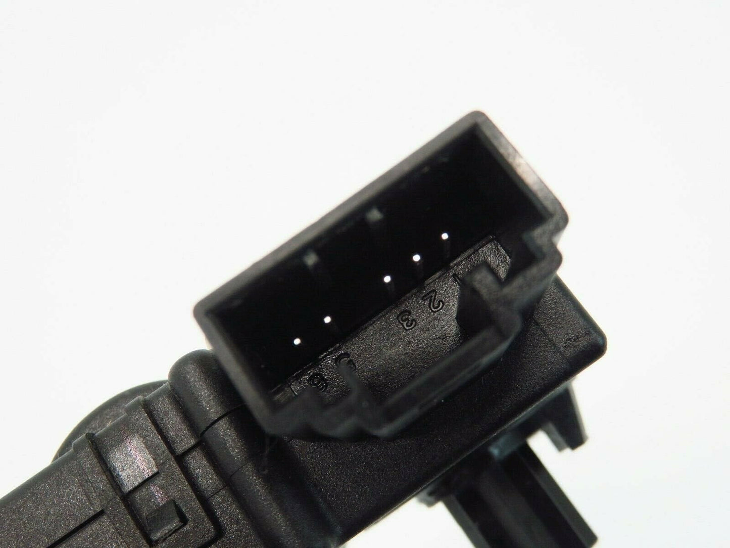 2015-2020 Subaru WRX Blower Motor Actuator Motor Heater T1017826PA Blend 15-18