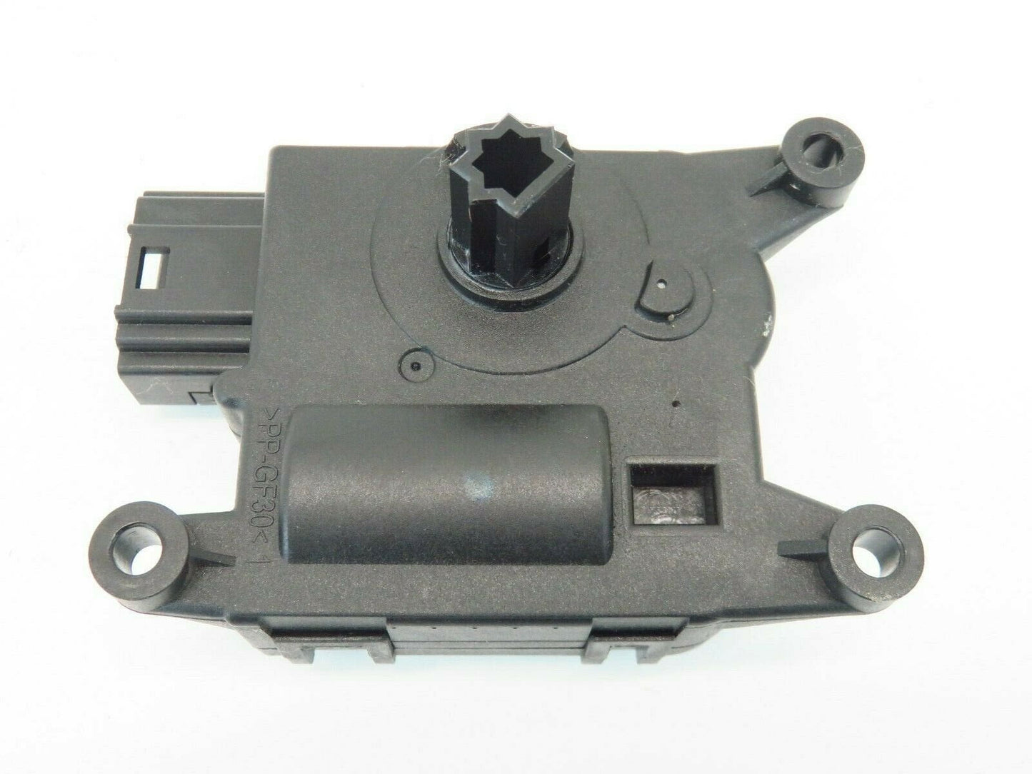 2015-2020 Subaru WRX Blower Motor Actuator Motor Heater T1017826PA Blend 15-18