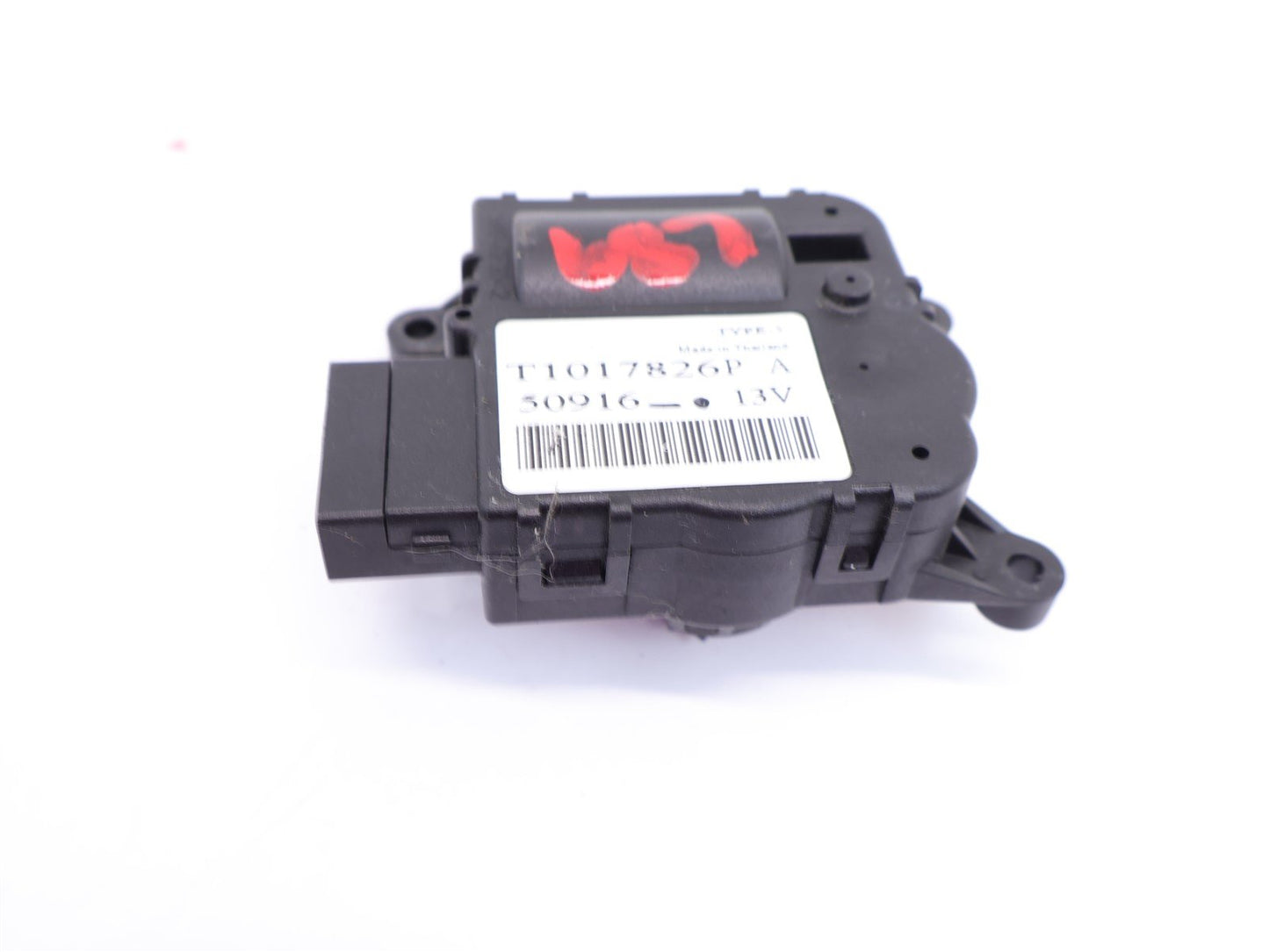 2015-2020 Subaru WRX Blower Motor Actuator Motor Heater T1017826PA Blend 15-18