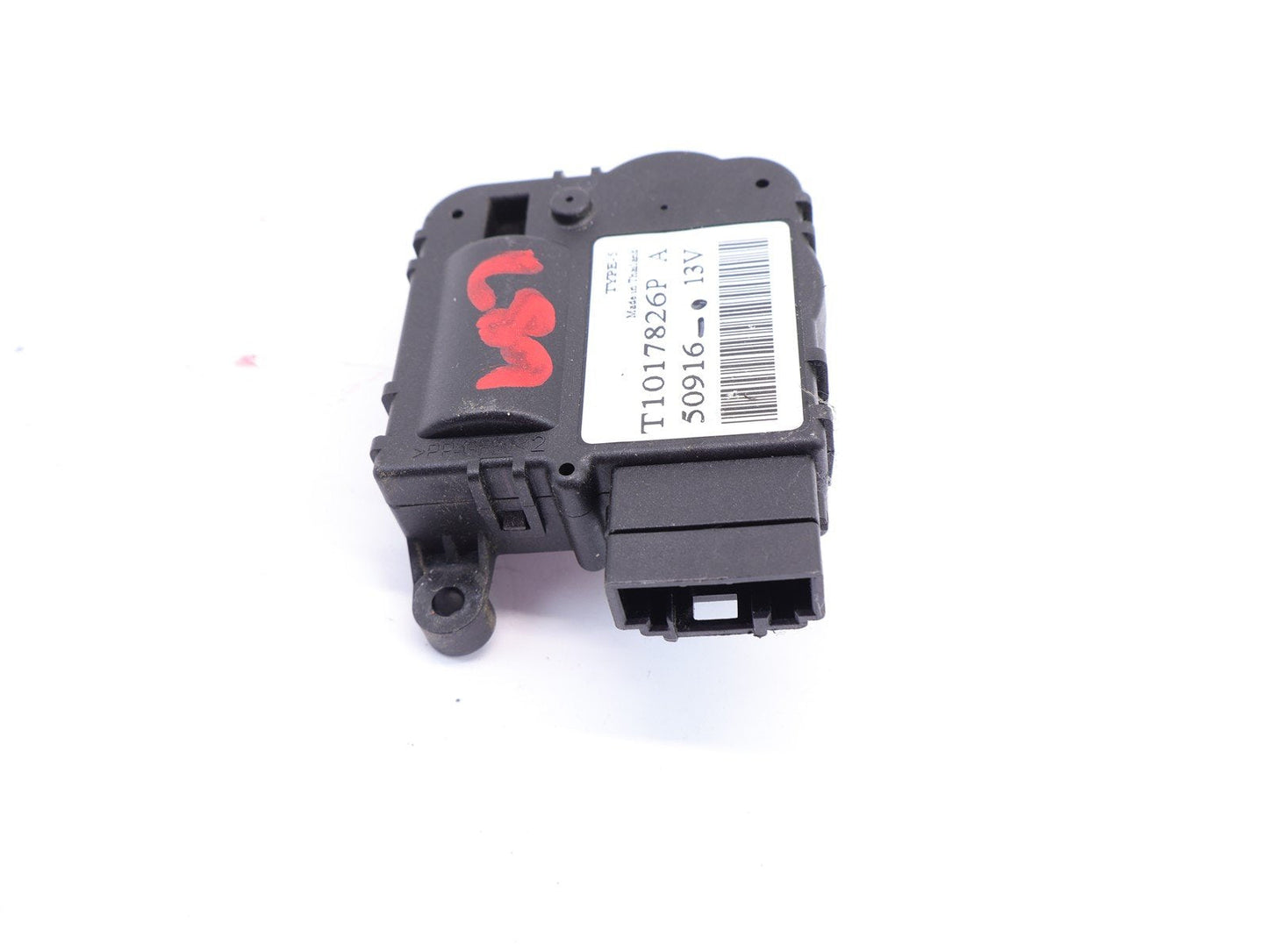 2015-2020 Subaru WRX Blower Motor Actuator Motor Heater T1017826PA Blend 15-18