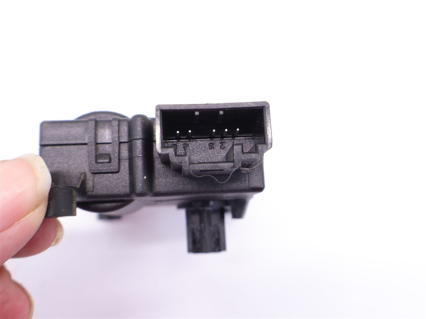 2015-2020 Subaru WRX Blower Motor Actuator Motor Heater T1017826PA Blend 15-18
