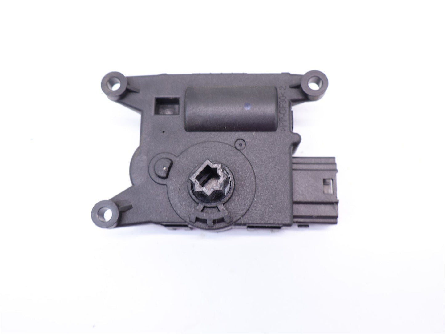 2015-2020 Subaru WRX Blower Motor Actuator Motor Heater T1017826PA Blend 15-18