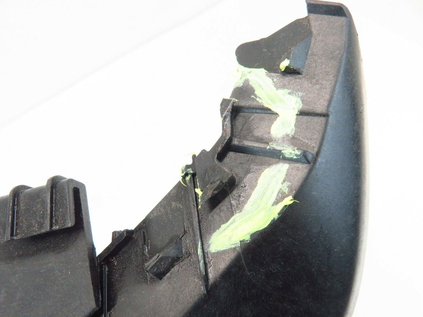 2015-2020 Subaru WRX Passenger Rear Bumper Bracket Corner 57707VA071 RH 15-20