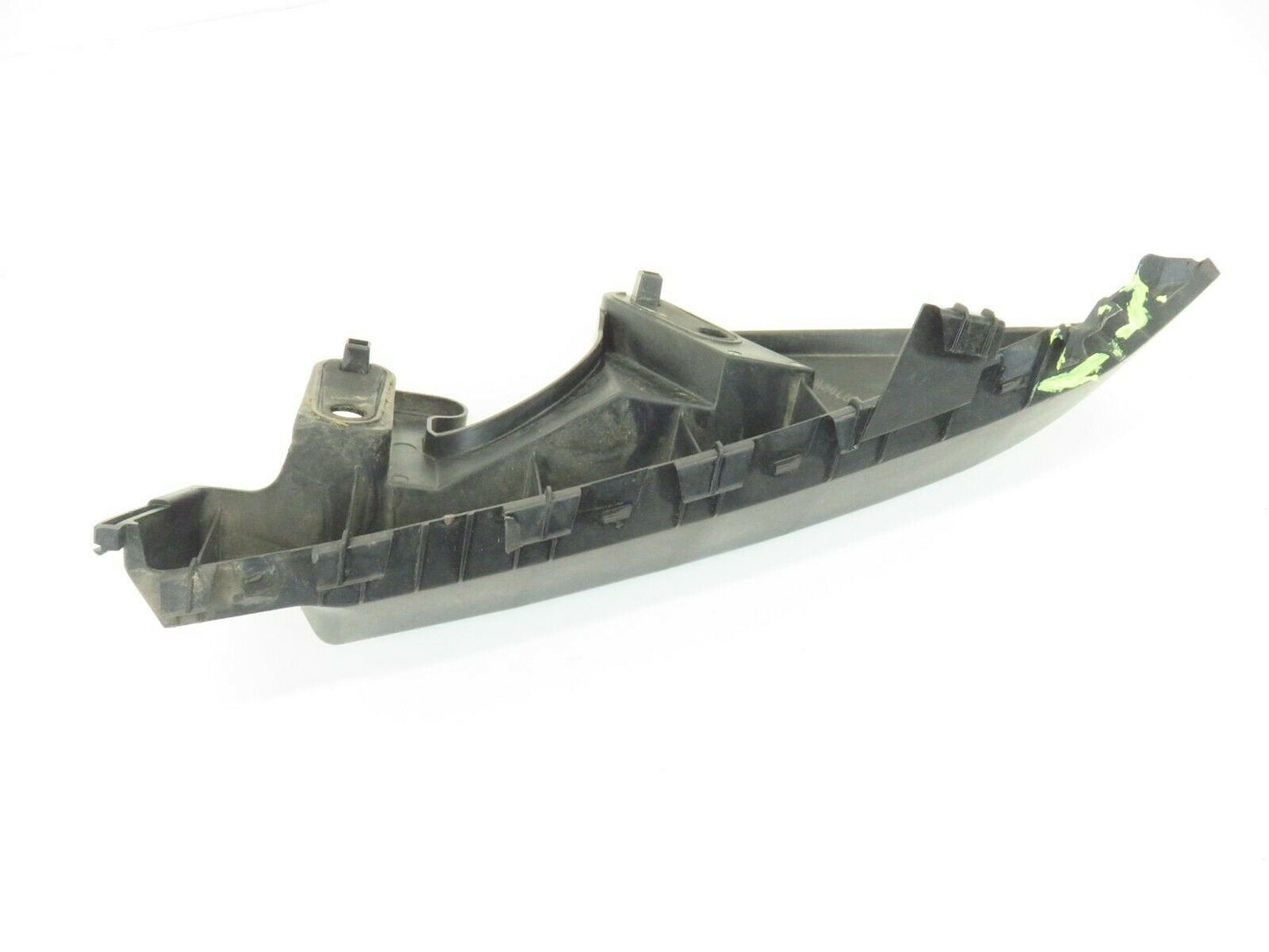 2015-2020 Subaru WRX Passenger Rear Bumper Bracket Corner 57707VA071 RH 15-20