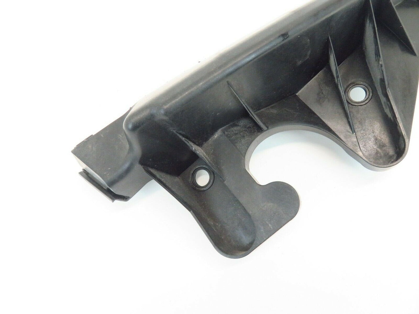 2015-2020 Subaru WRX Passenger Rear Bumper Bracket Corner 57707VA071 RH 15-20