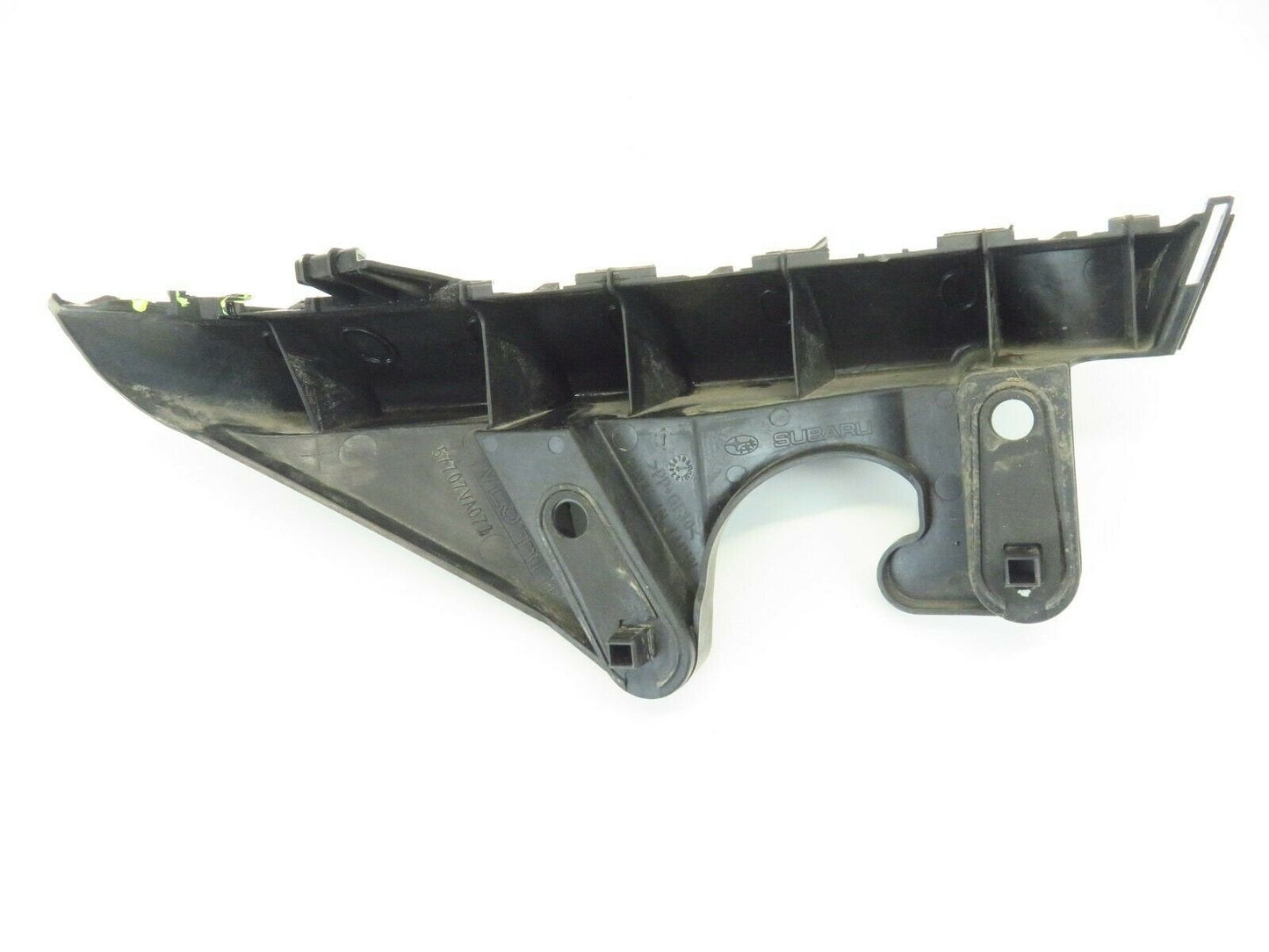 2015-2020 Subaru WRX Passenger Rear Bumper Bracket Corner 57707VA071 RH 15-20