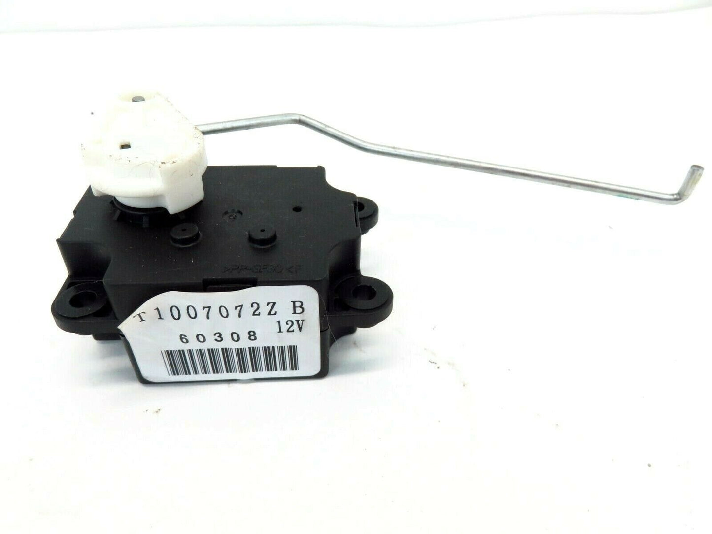 2015-2018 Subaru WRX & STI Heater Core Blend Motor Flap Actuator T1007072Z 15-18
