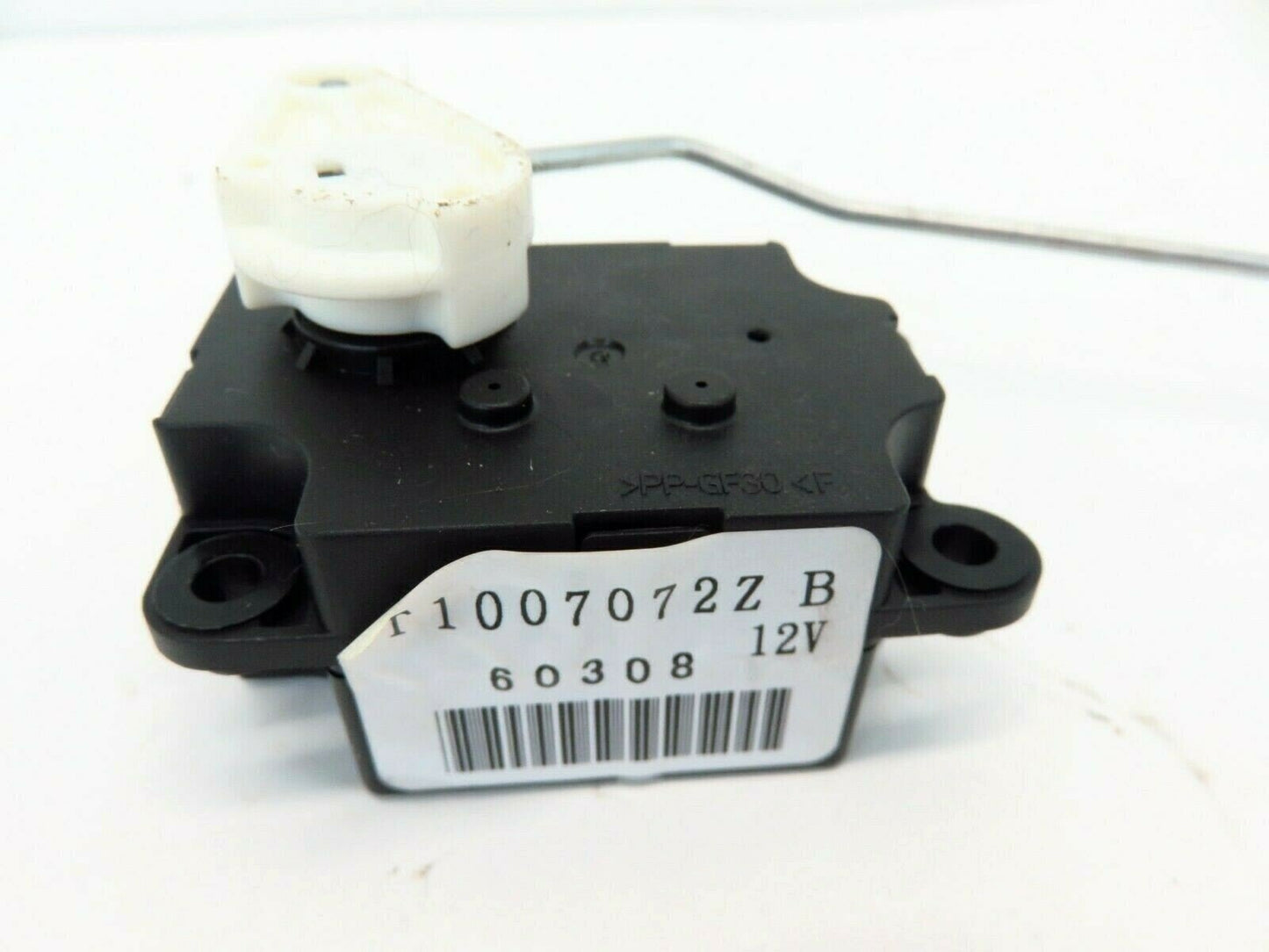 2015-2018 Subaru WRX & STI Heater Core Blend Motor Flap Actuator T1007072Z 15-18