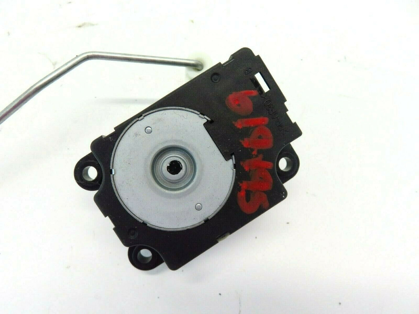 2015-2018 Subaru WRX & STI Heater Core Blend Motor Flap Actuator T1007072Z 15-18
