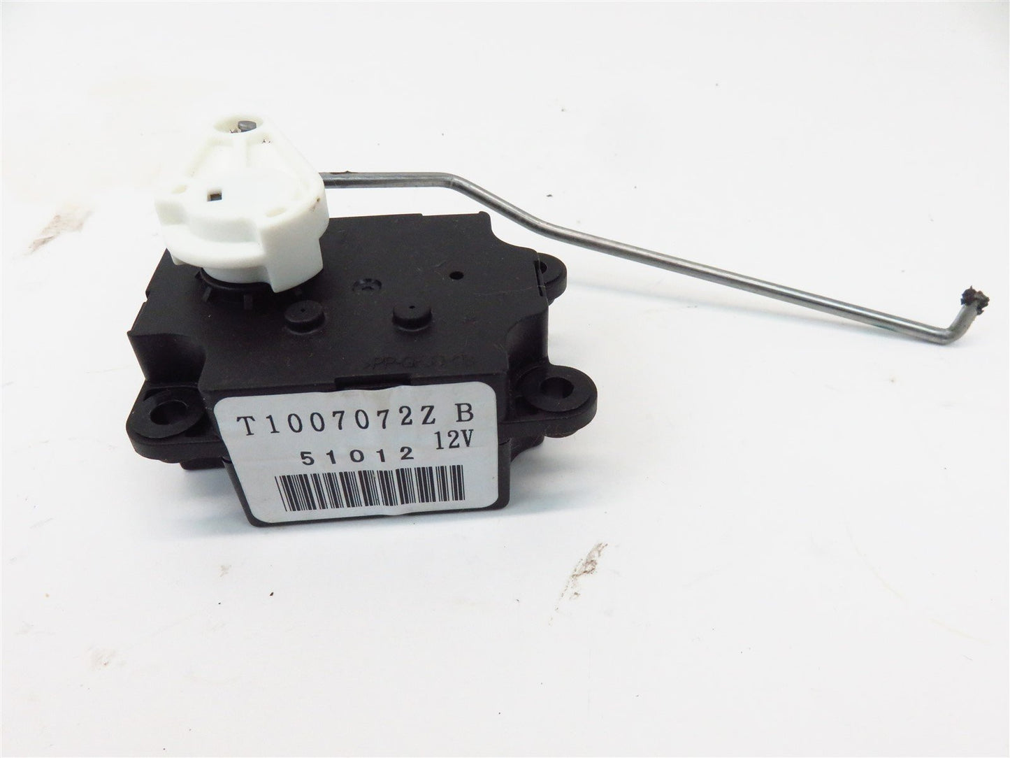 2015-2018 Subaru WRX & STI Heater Core Blend Motor Flap Actuator T1007072Z 15-18