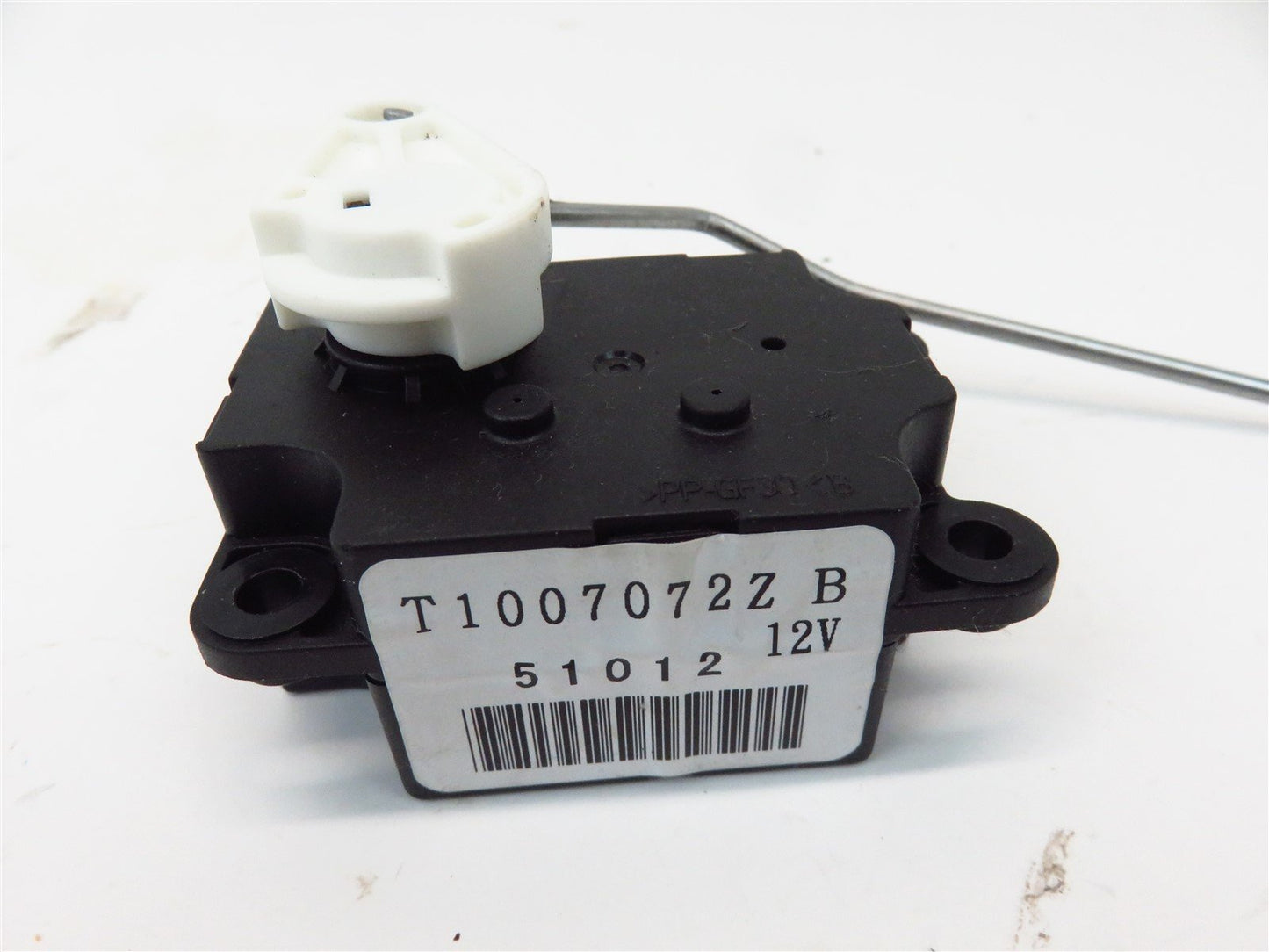 2015-2018 Subaru WRX & STI Heater Core Blend Motor Flap Actuator T1007072Z 15-18