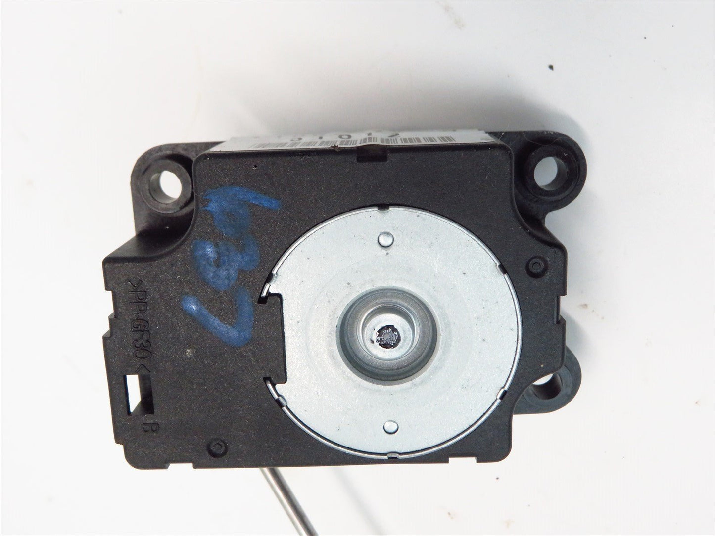 2015-2018 Subaru WRX & STI Heater Core Blend Motor Flap Actuator T1007072Z 15-18