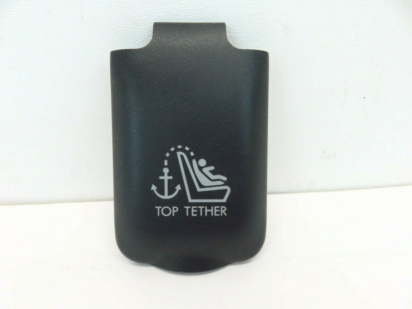 2015-2019 Subaru WRX & STI Top Tether Anchor Hook Cover Trim OEM 15-19
