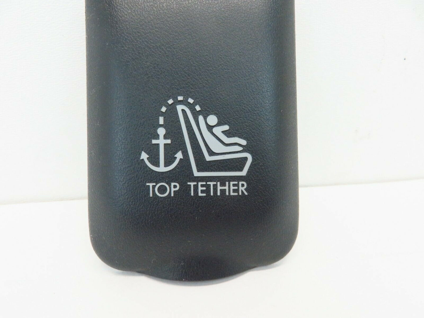 2015-2019 Subaru WRX & STI Top Tether Anchor Hook Cover Trim OEM 15-19