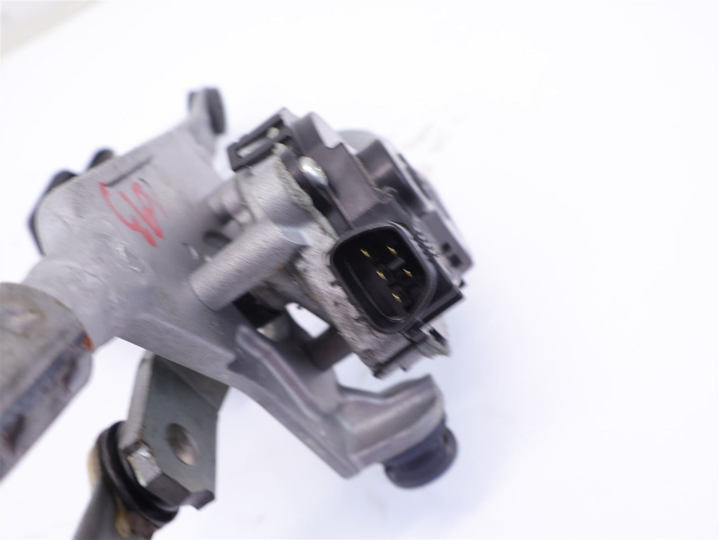2015-2021 Subaru WRX Front Wiper Motor Assembly 86511VA010 OEM 15-21