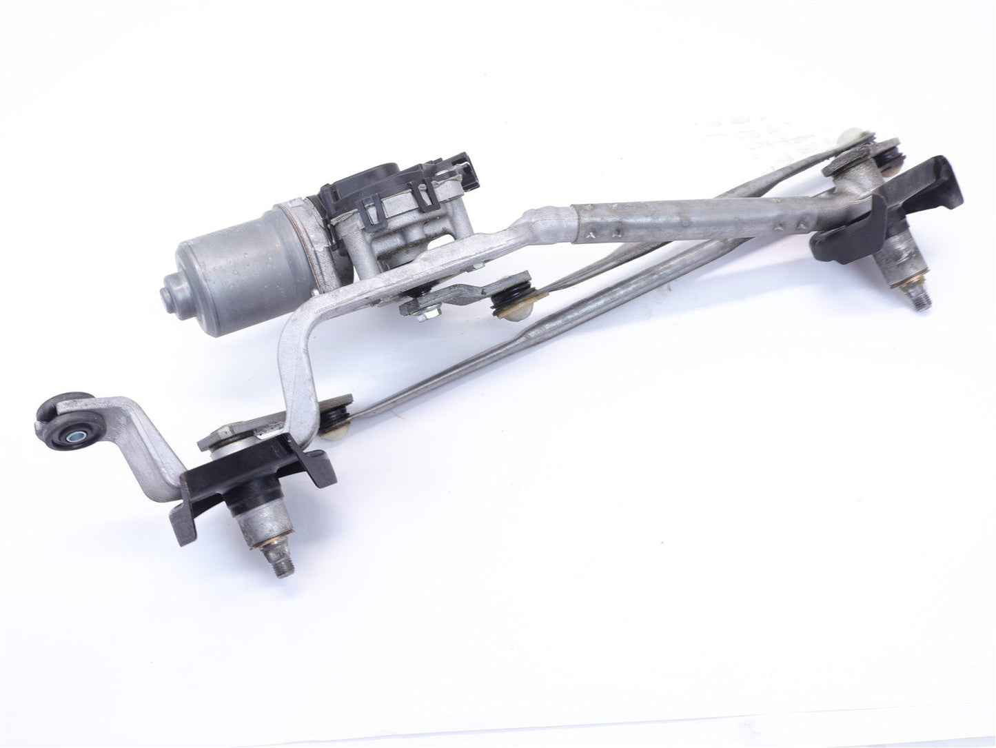 2015-2021 Subaru WRX Front Wiper Motor Assembly 86511VA010 OEM 15-21