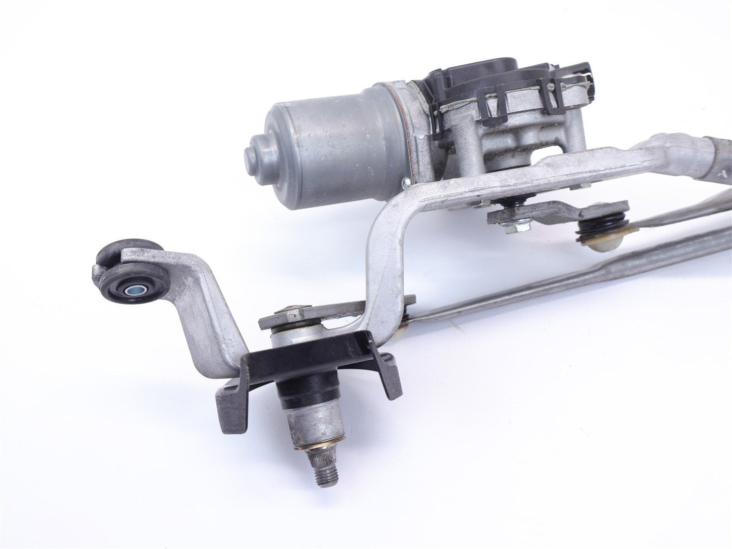 2015-2021 Subaru WRX Front Wiper Motor Assembly 86511VA010 OEM 15-21