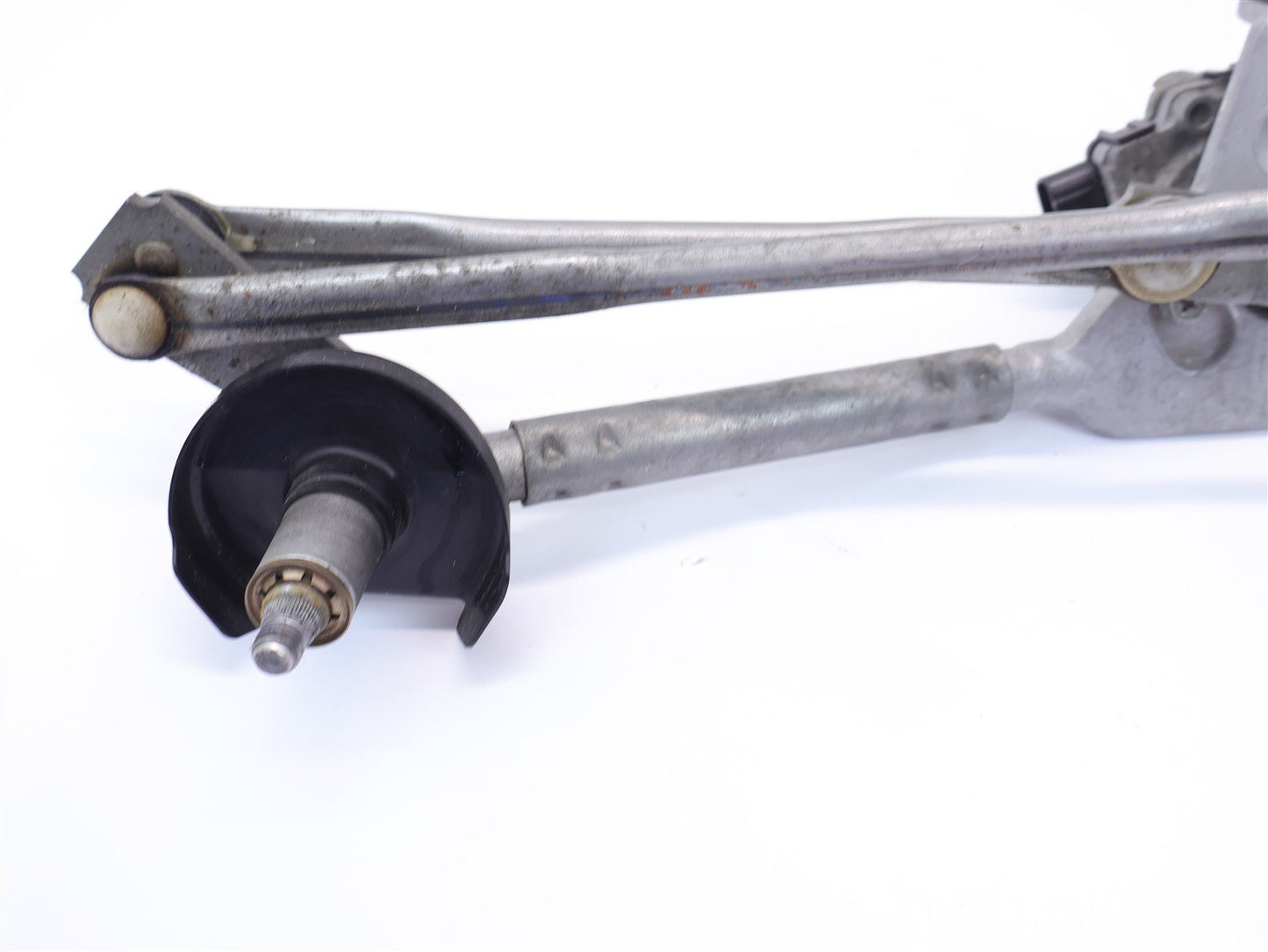 2015-2021 Subaru WRX Front Wiper Motor Assembly 86511VA010 OEM 15-21