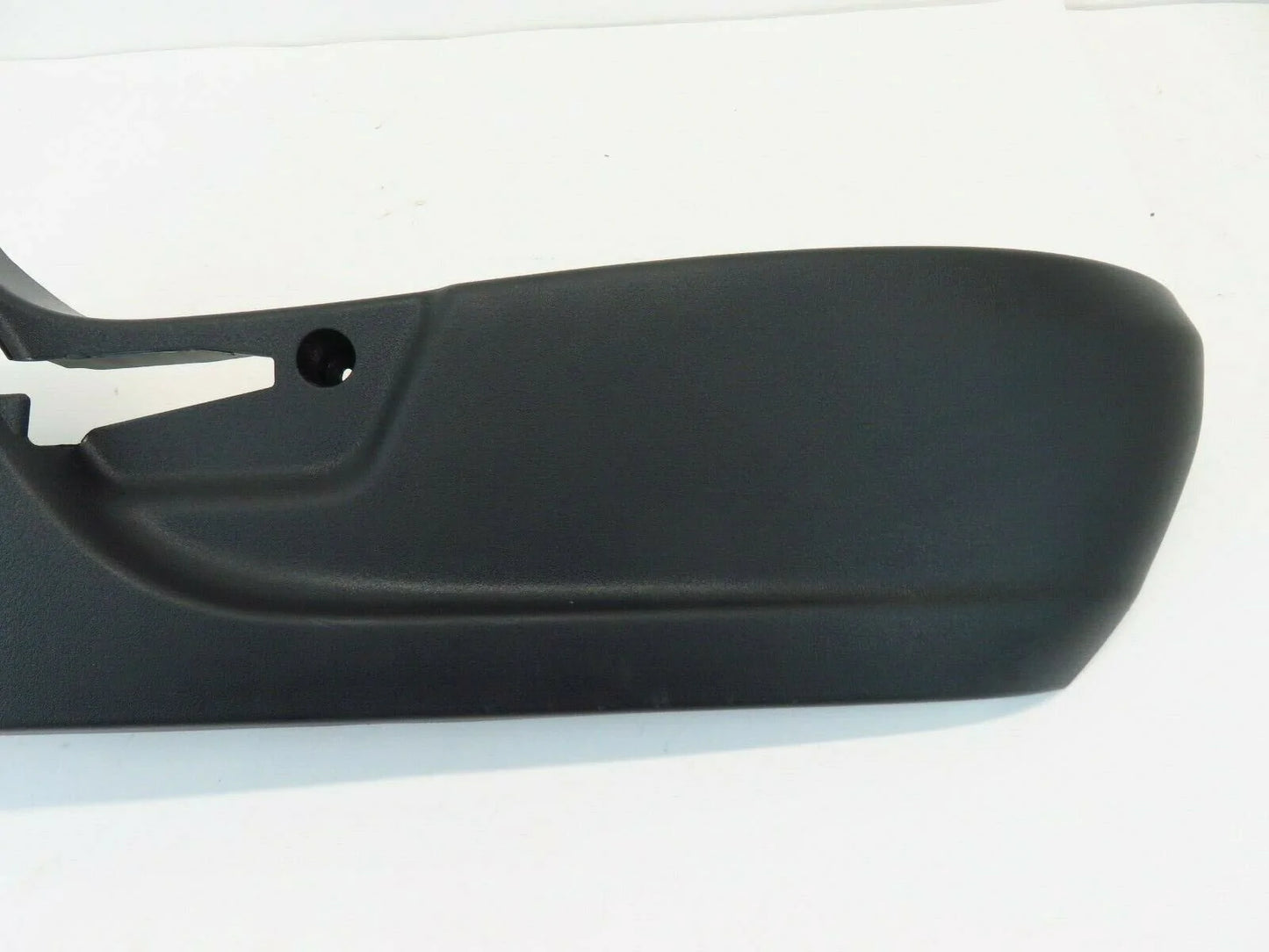 2015-2018 Subaru WRX Passenger Front Seat Side Trim Panel Bottom RH Lower 15-18