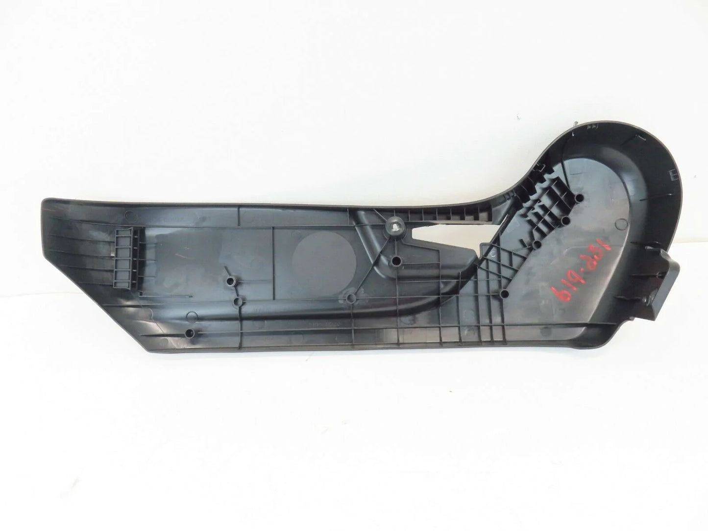 2015-2018 Subaru WRX Passenger Front Seat Side Trim Panel Bottom RH Lower 15-18
