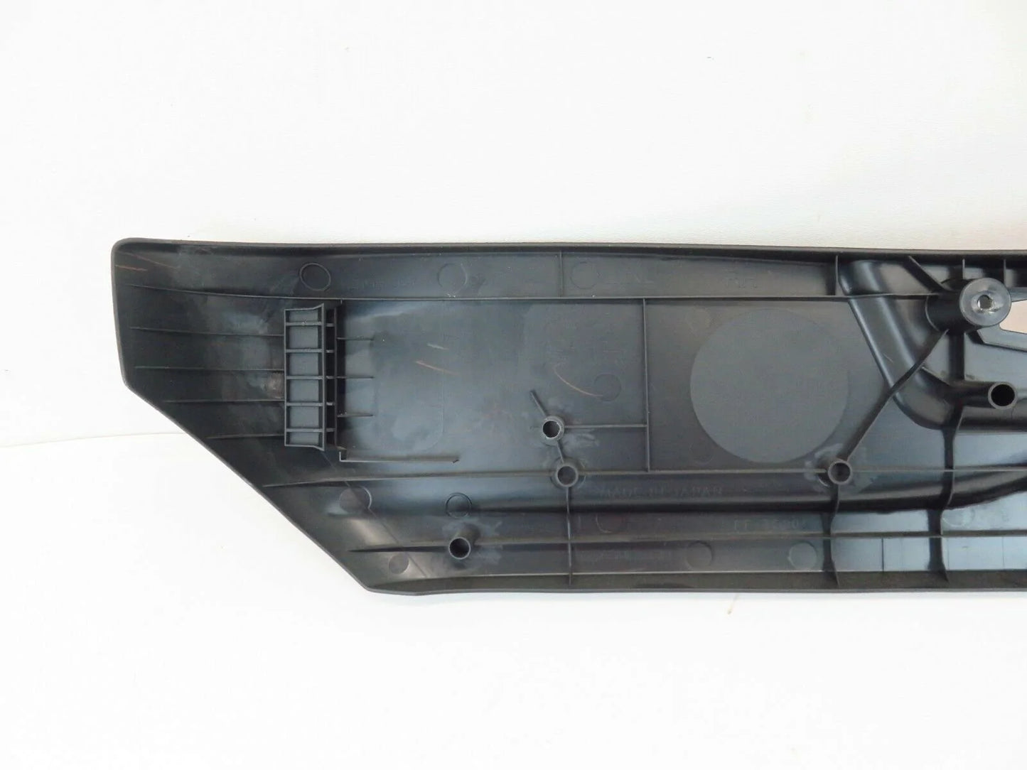 2015-2018 Subaru WRX Passenger Front Seat Side Trim Panel Bottom RH Lower 15-18