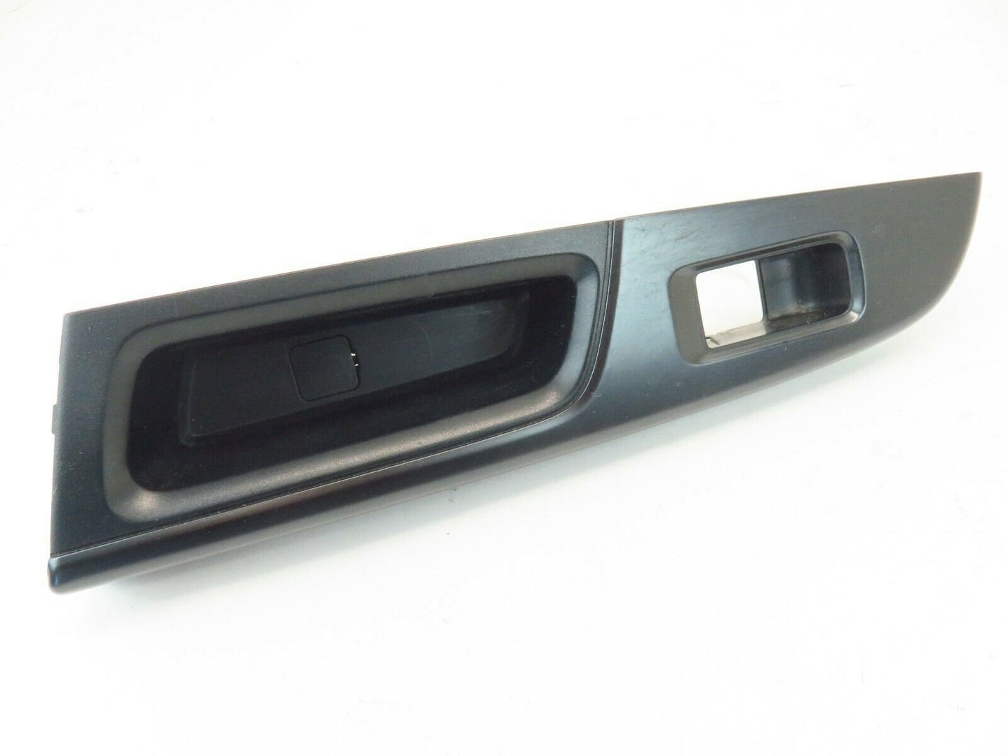 2017 Subaru WRX Driver Rear Window Switch Trim 94263FJ430 Bezel LH Door 17